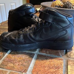 Nike Air Force 1 Mid '07